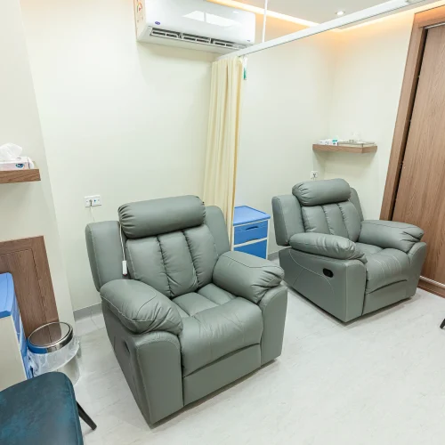 Cairo cure oncology centre (11)