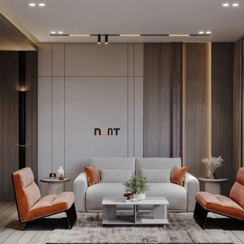 Factory administration offices (4)