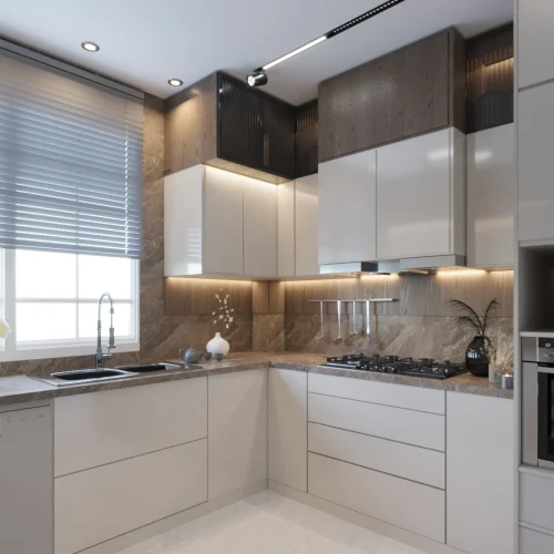 Furniture & Kitchens (5)