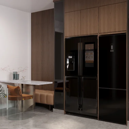 Furniture & Kitchens