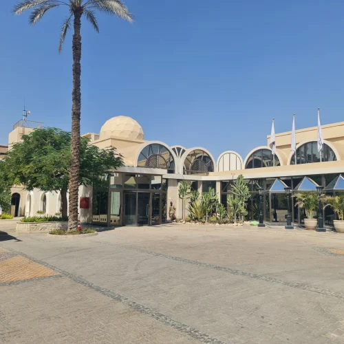 Jaz pyramids hotel (2)