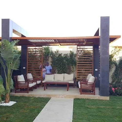 Landscape projects (15)