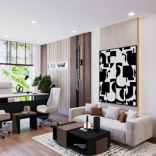 Wood Company offices (5)